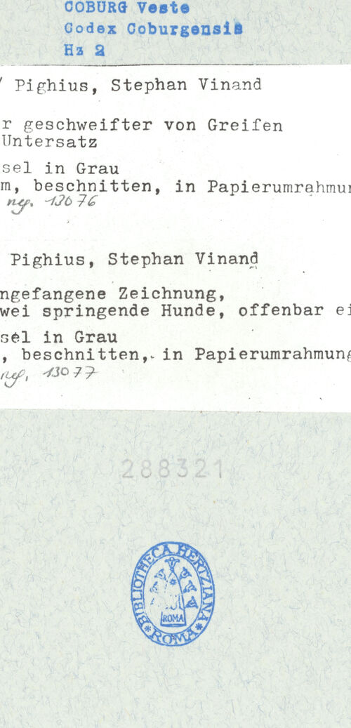 Rückseite von bh288321_bh288322_recto