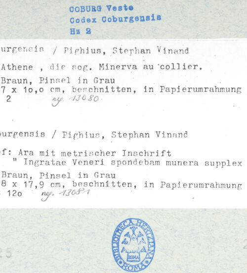 Rückseite von bh288325_bh288326_recto