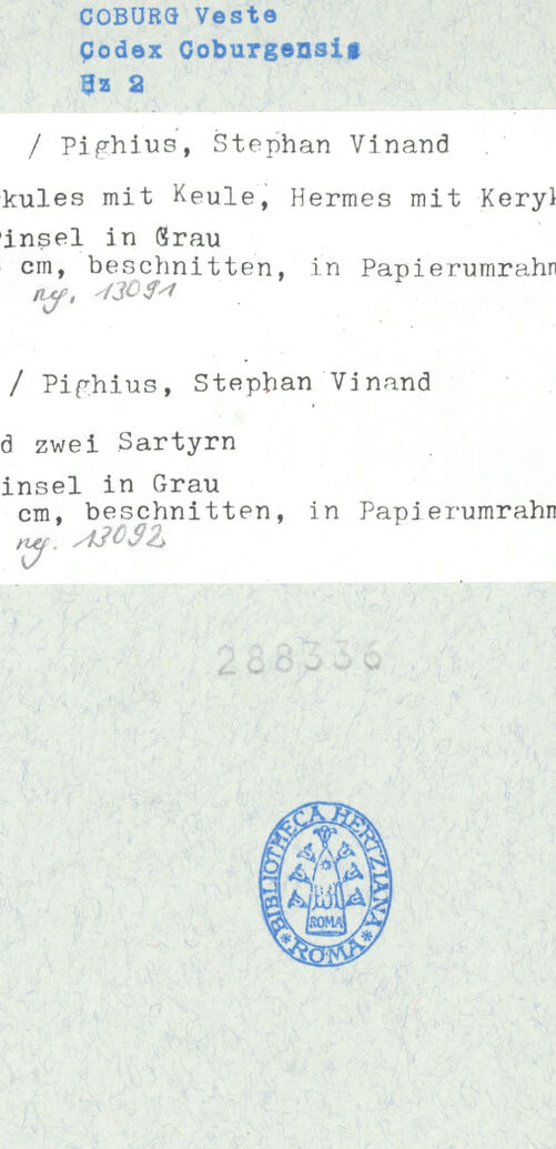 Rückseite von bh288336_bh288337_recto