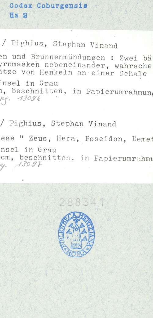 Rückseite von bh288341_bh288342_recto