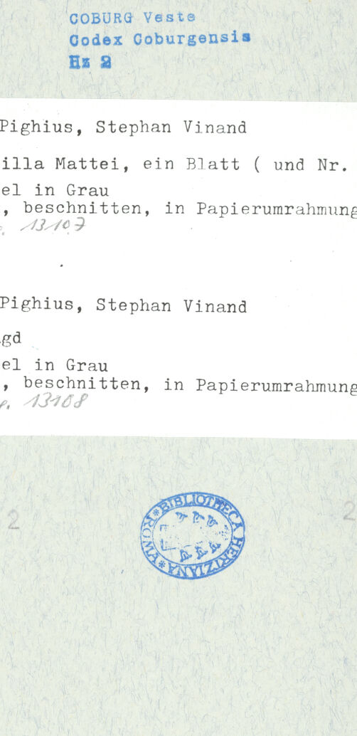 Rückseite von bh288352_bh288353_recto