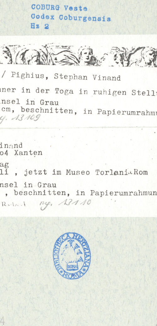 Rückseite von bh288354_bh288355_recto