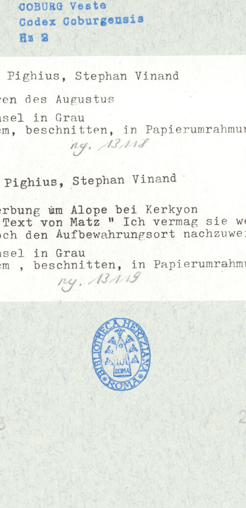 Rückseite von bh288363_bh288364_recto