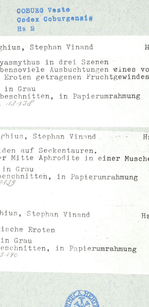 Rückseite von bh288383_bh288384_bh288385_recto