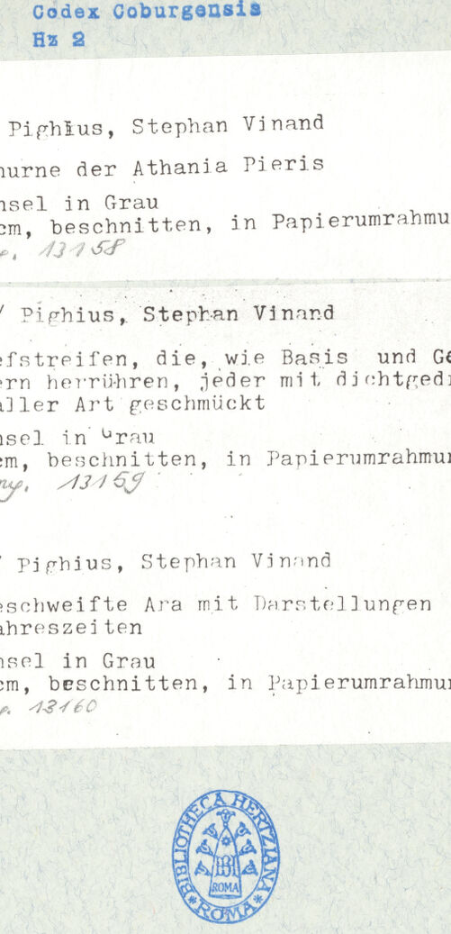 Rückseite von bh288403_bh288404_bh288405_recto