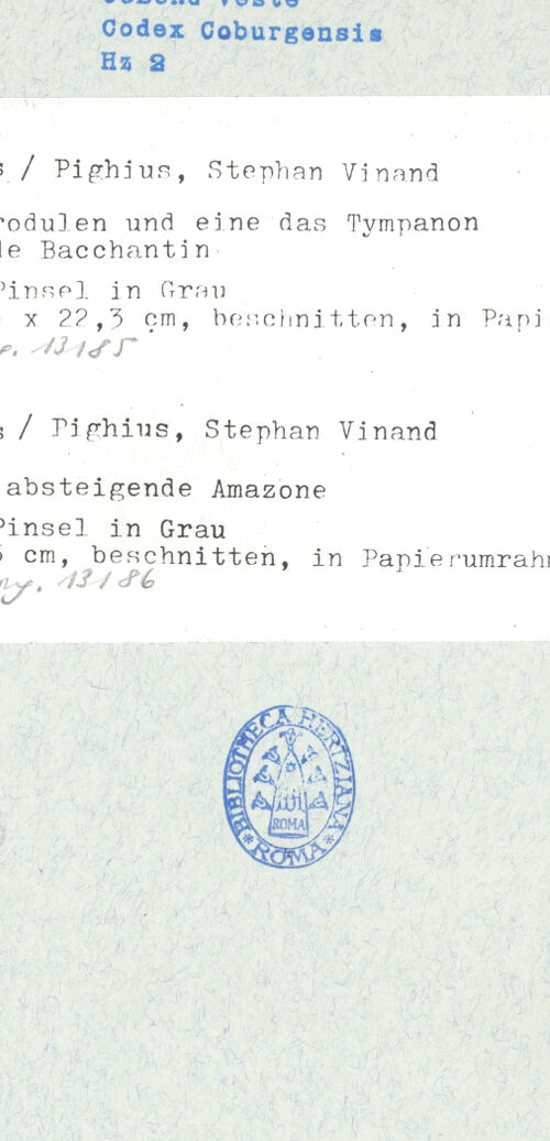 Rückseite von bh288409_bh288410_recto