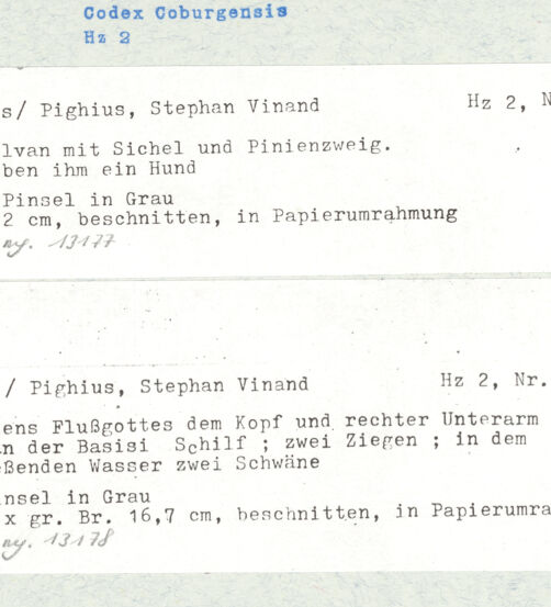 Rückseite von bh288424_bh288425_recto