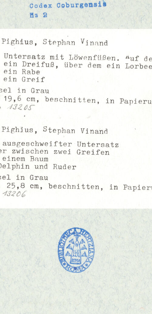 Rückseite von bh288451_bh288452_recto