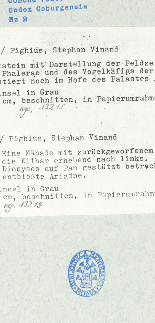 Rückseite von bh288464_bh288465_recto