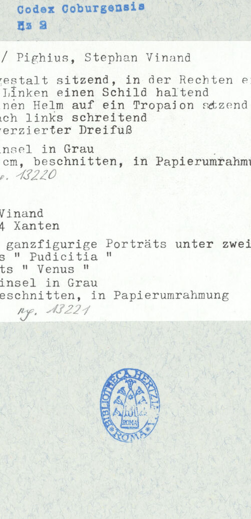 Rückseite von bh288466_bh288467_recto