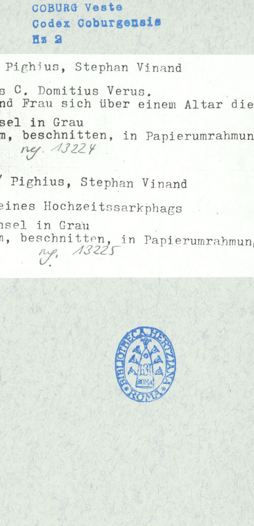 Rückseite von bh288470_bh288471_recto