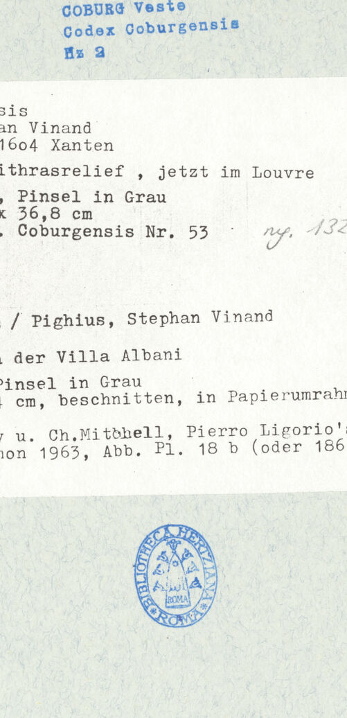 Rückseite von bh288472_bh288473_recto