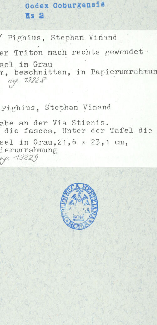 Rückseite von bh288474_bh288475_recto