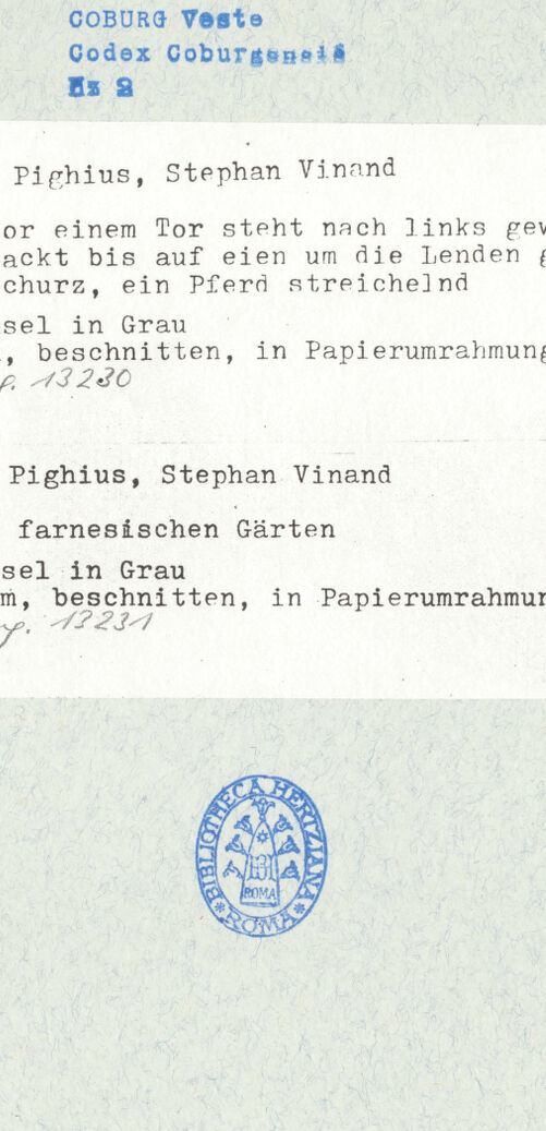 Rückseite von bh288476_bh288477_recto