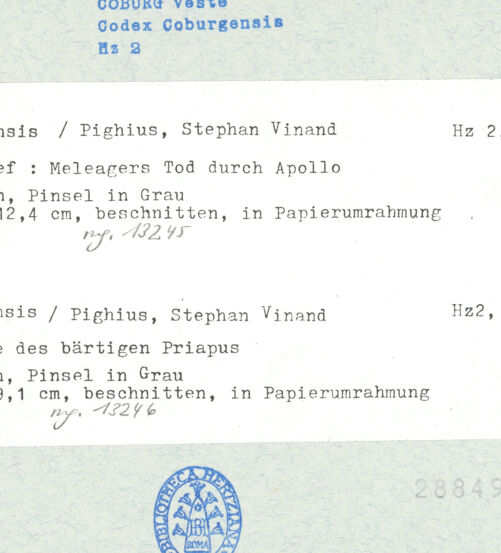 Rückseite von bh288491_bh288492_recto