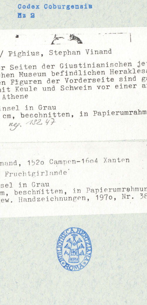 Rückseite von bh288493_bh288494_recto