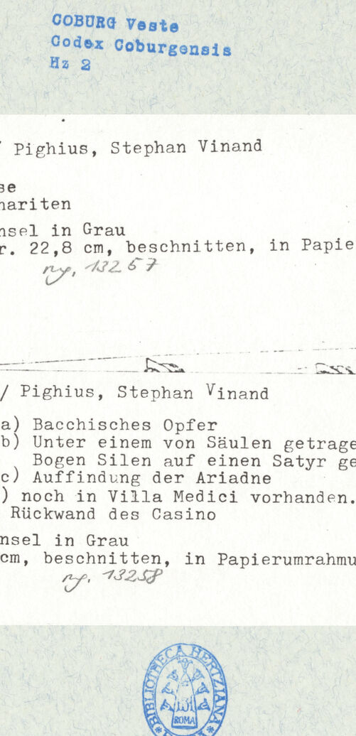 Rückseite von bh288503_bh288504_recto