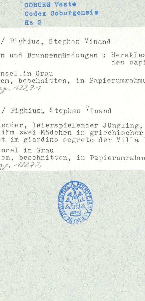 Rückseite von bh288517_bh288518_recto