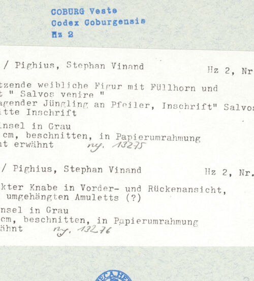 Rückseite von bh288521_bh288522_recto