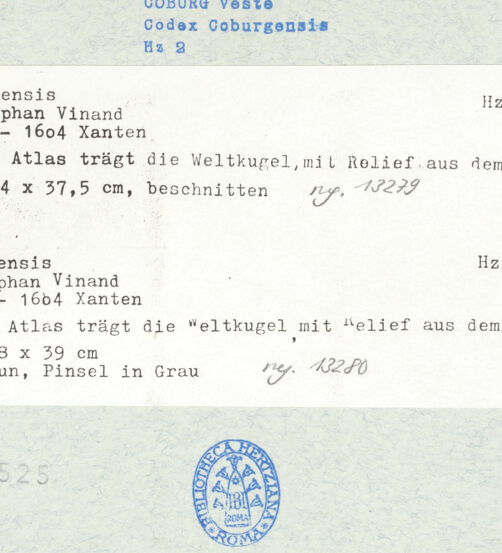 Rückseite von bh288525_bh288526_recto