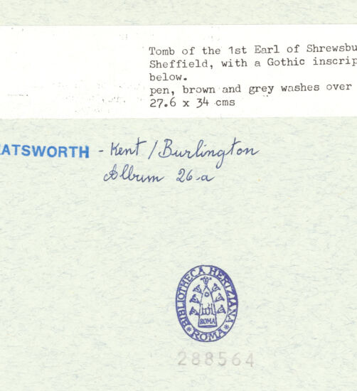 Rückseite von bh288564_recto