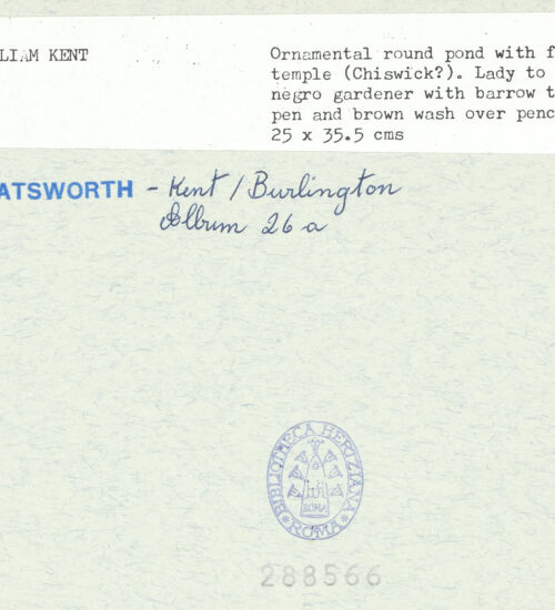 Rückseite von bh288566_recto