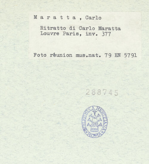 Rückseite von bh288745_recto