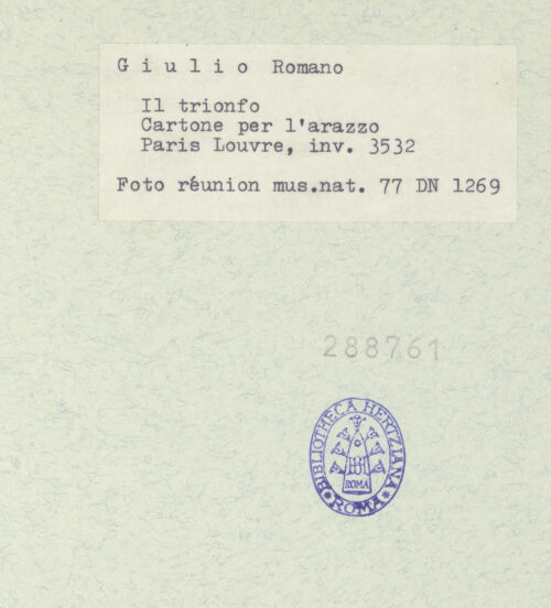 Rückseite von bh288761_recto