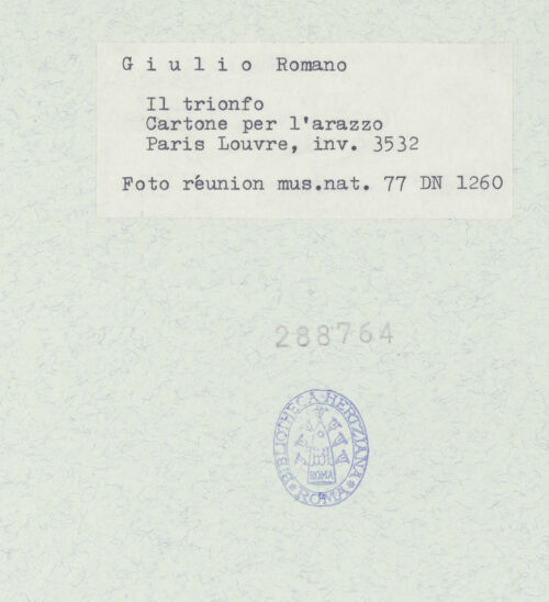 Rückseite von bh288764_recto