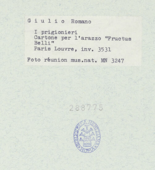 Rückseite von bh288775_recto