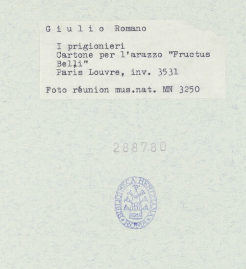 Rückseite von bh288780_recto