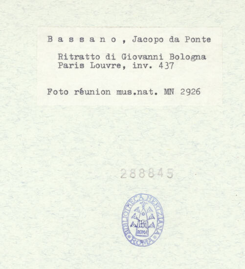 Rückseite von bh288845_recto