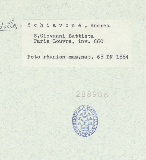 Rückseite von bh288906_recto