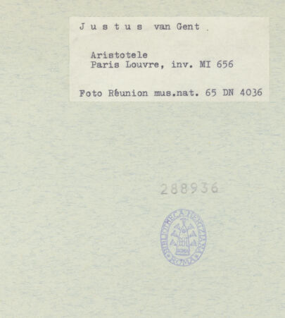 Rückseite von bh288936_recto