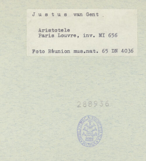 Rückseite von bh288936_recto