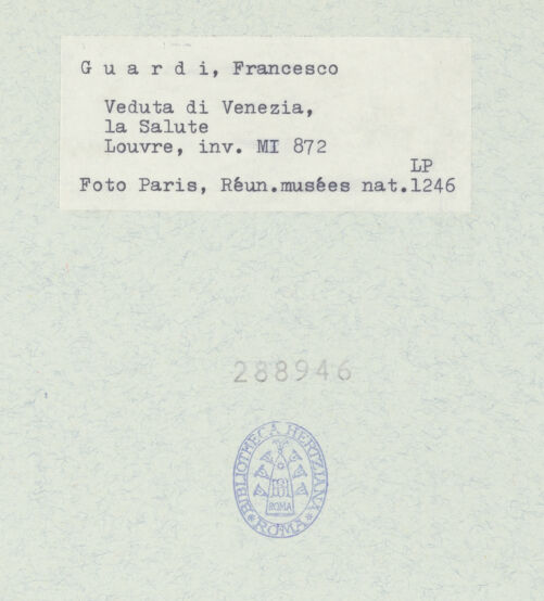 Rückseite von bh288946_recto