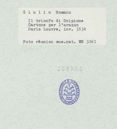 Rückseite von bh288955_recto