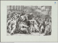 Thumbnail für Giani, Felice III, Disegno: Estero, Salvo USA