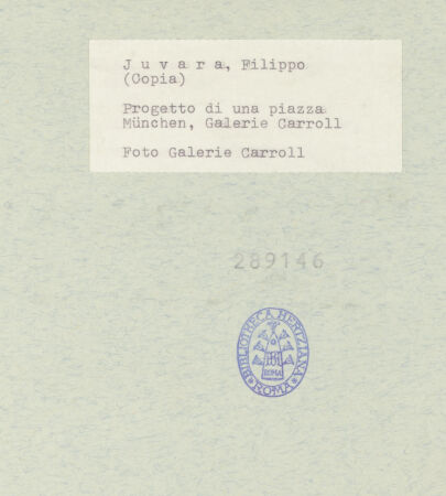 Rückseite von bh289146_recto