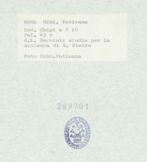 Rückseite von bh289701_recto