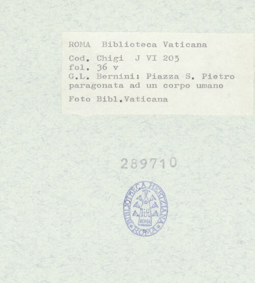 Rückseite von bh289710_recto