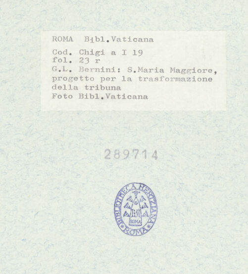 Rückseite von bh289714_recto