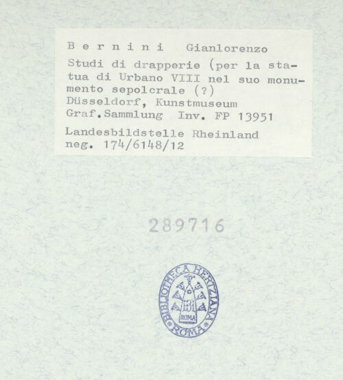 Rückseite von bh289716_recto