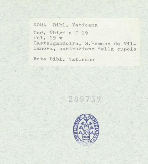 Rückseite von bh289737_recto