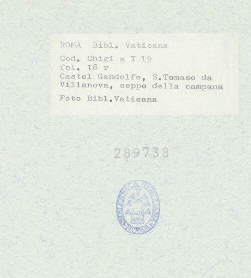 Rückseite von bh289738_recto