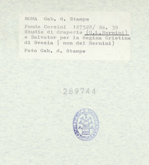 Rückseite von bh289744_recto