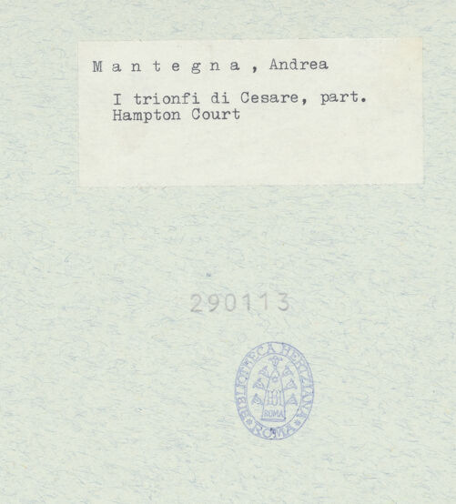 Rückseite von bh290113_recto