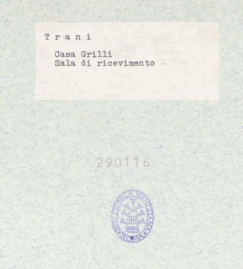 Rückseite von bh290116_recto