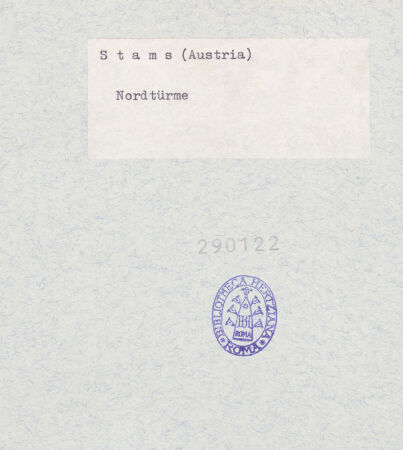 Rückseite von bh290122_recto