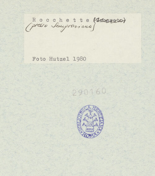 Rückseite von bh290160_recto